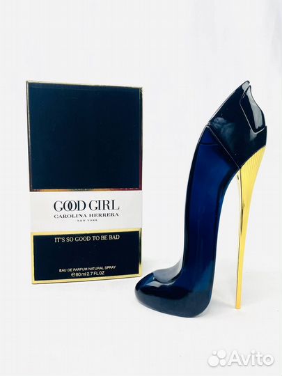 Carolina herrera Good Girl