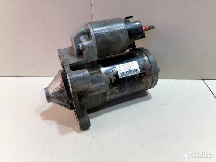 Стартер Renault Sandero BS11 K4M 2009-2014