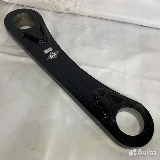 Тяга правая боковая 70-02.04.000В пл70