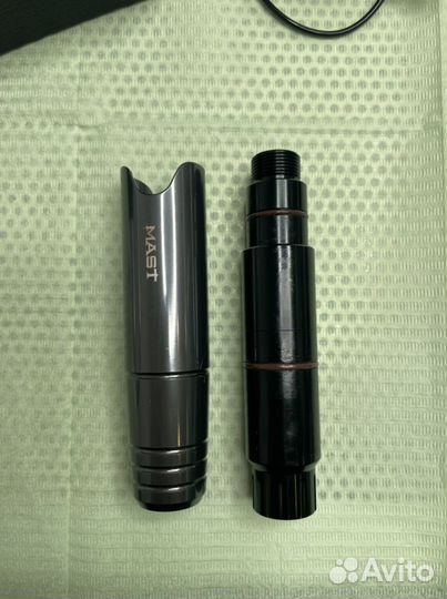 Тату машинка Mast p10