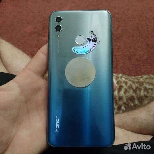HONOR 10 Lite, 3/32 ГБ