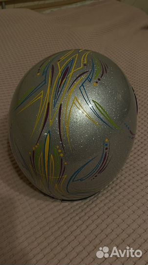 Шлем Bell custom 500