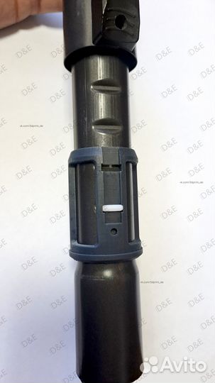 Фиксатор телескопической трубки Karcher VC3
