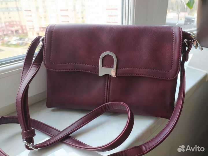 Сумка женская