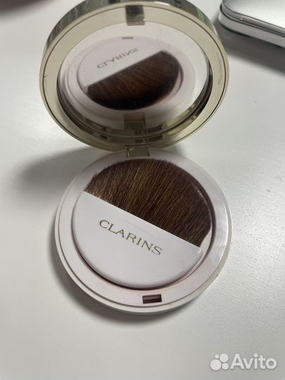 Clarins Joli Blush румяна