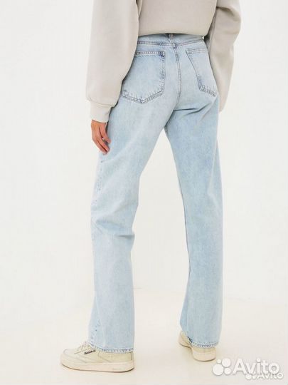Джинсы женские zara