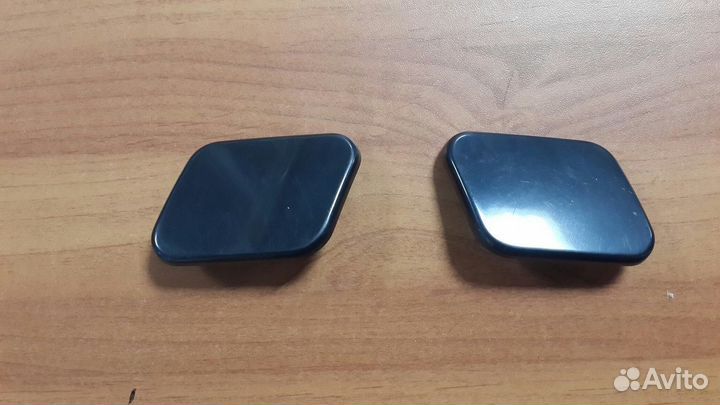 Крышка форсунки омывателя Nissan Qashqai J10 2006+