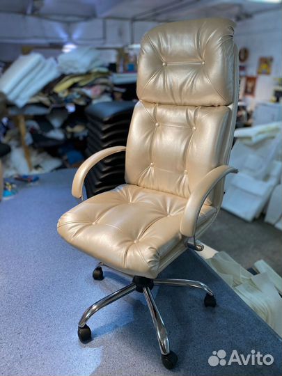 Кресло компьютерное