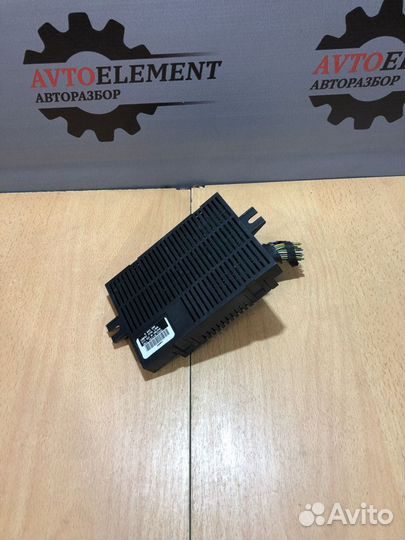 Блок управления светом BMW E60