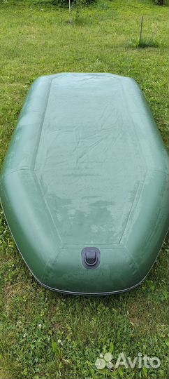 Лодка пвх Flinc F280