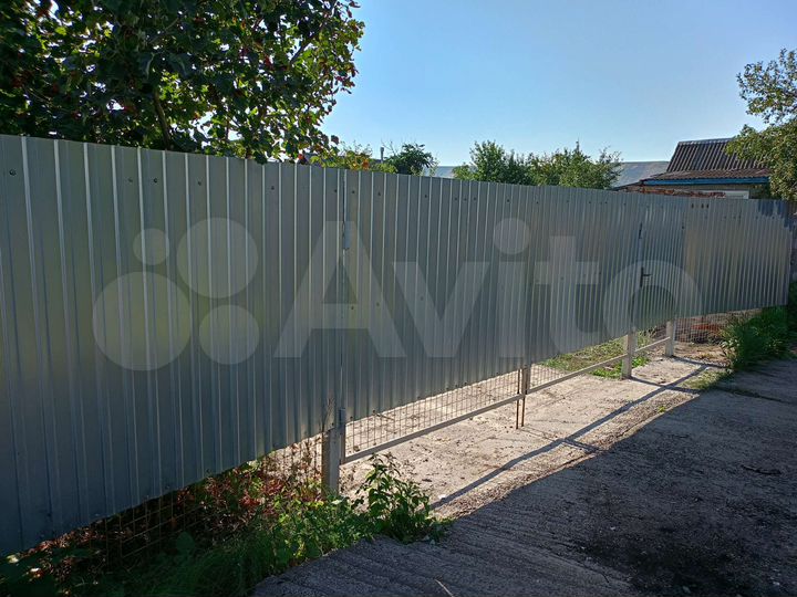 Дача 15 м² на участке 4 сот.