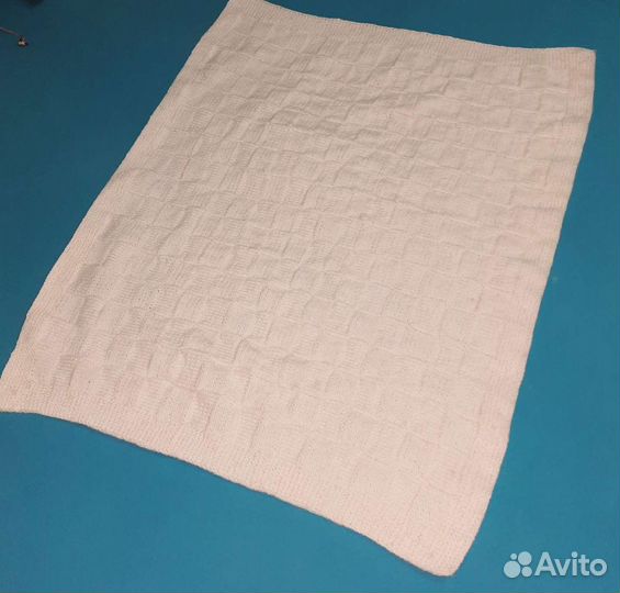 Плед детский