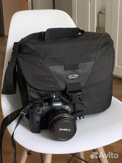 Сумка для камеры