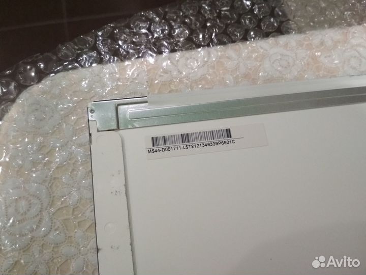 Матрица битая для Lenovo В590