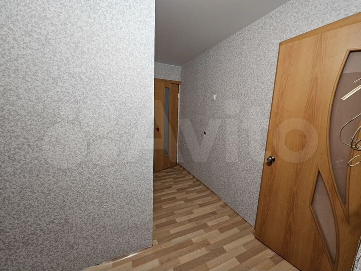 1-к. квартира, 33,6 м², 1/5 эт.