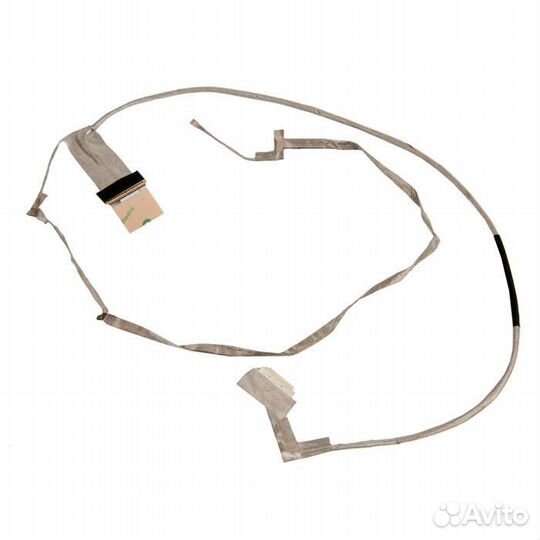 Шлейф матрицы для ноутбука Lenovo G500, G505, G510