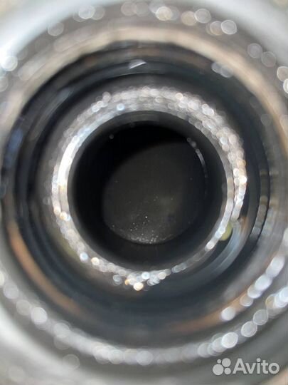 TD27 Nissan Terrano II R20 1993-2006