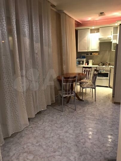 2-к. квартира, 40 м², 3/4 эт.