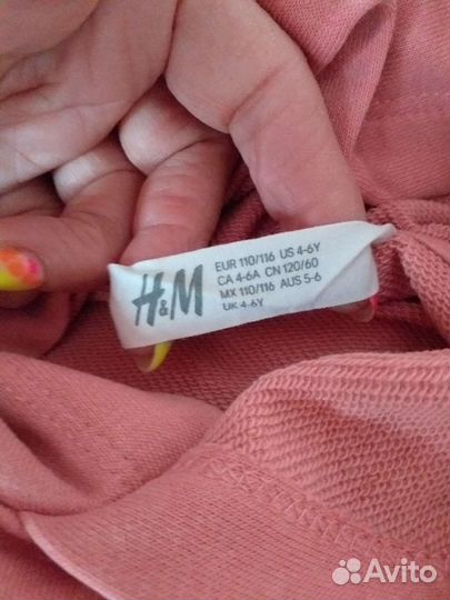 Детская одежда для девочек