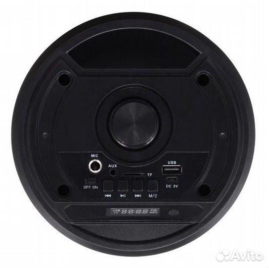 Акустическая система Hyundai H-MC160