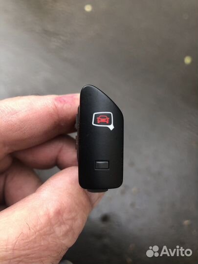 Кнопки центральной консоли Audi A4 A5 Q5