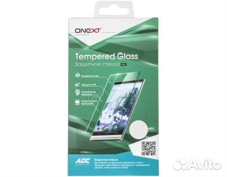 Защитное стекло на Lenovo A7000 (0.3мм, 9H, 2.5D)