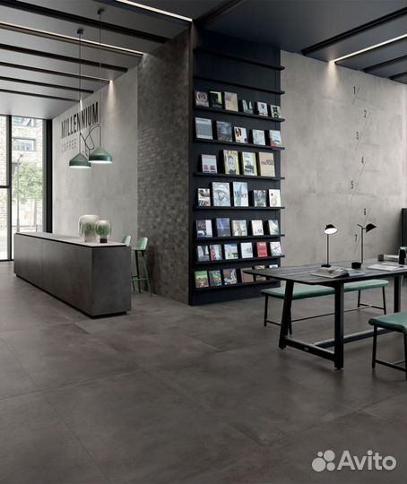 Millenium/Миллениум Italon