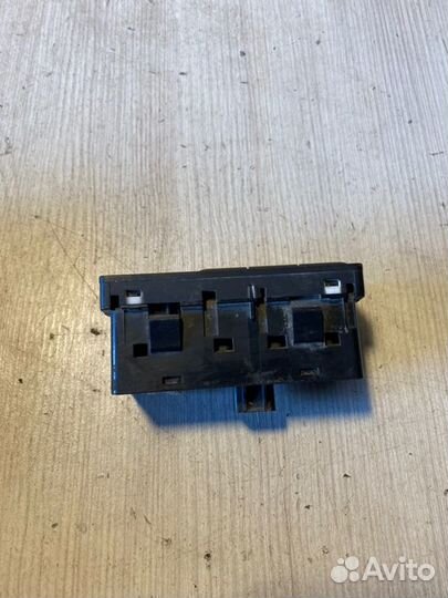 Блок кнопок Mazda 6 GJ