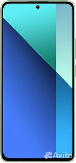 Xiaomi Redmi Note 13 4G, 8/128 ГБ