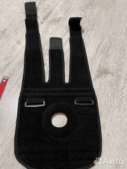 Ортез коленный