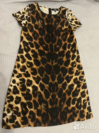 Versace платье