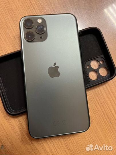 iPhone 11 Pro, 64 ГБ