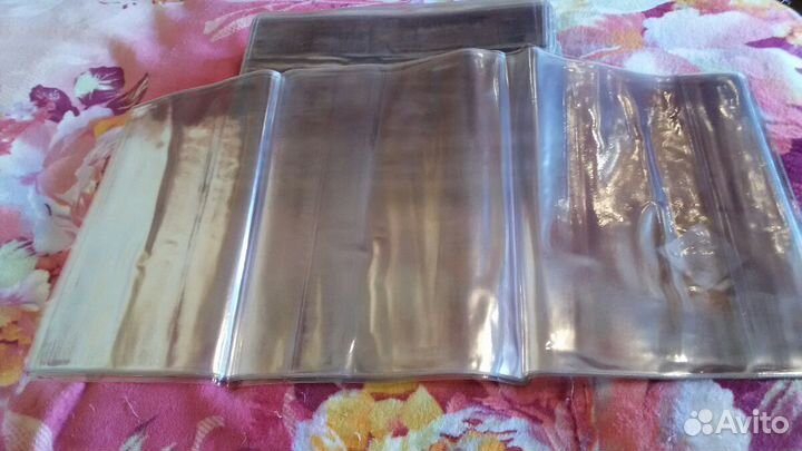 Обложка для учебников А-4