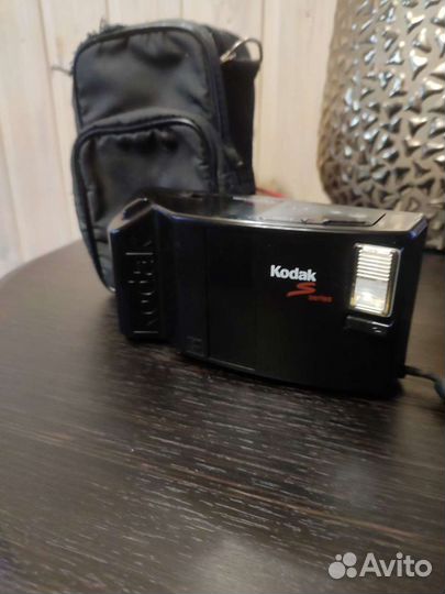 Фотоаппарат Kodak series