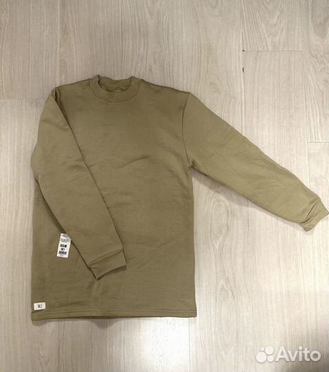 Фуфайка утепленная вкбо 50/2