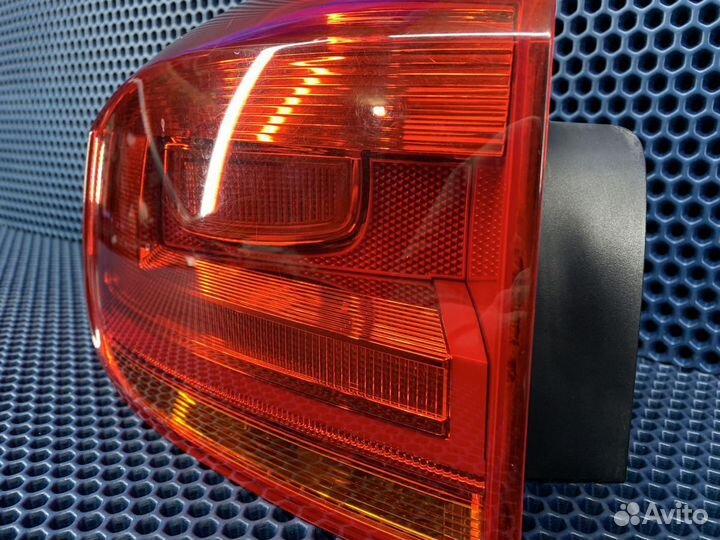 Фонарь задний правый VW Tiguan NF 2011-2017