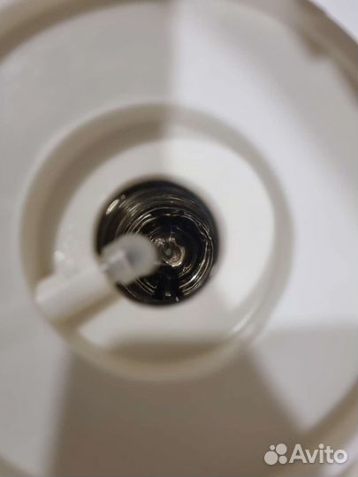 Термос СССР новый