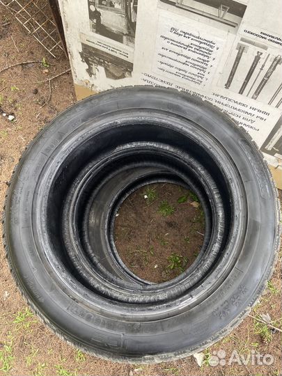 Tigar Ice 205/55 R16 94