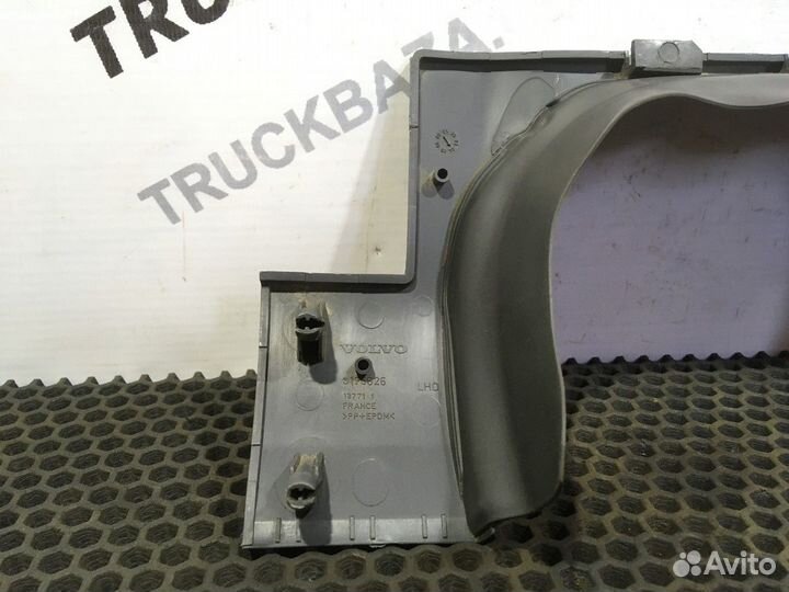 3175626 Панель рулевой колонки Volvo FH, Volvo FM