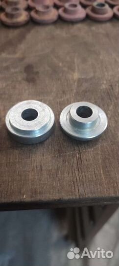 Барабан/Ротор соломоизмельчителя на зерноубор