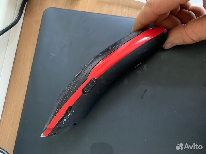 Триммер электрический