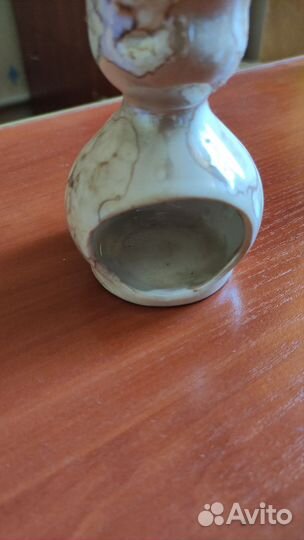 Ваза, аромалампа