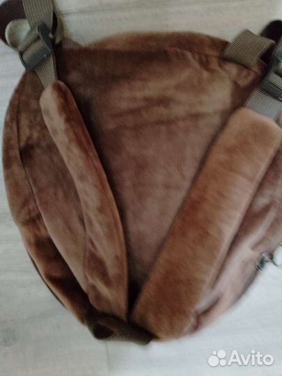 Рюкзак детский для мальчика