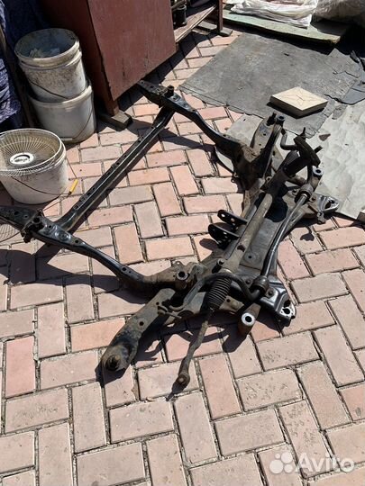 Подрамник Mazda 6 GJ