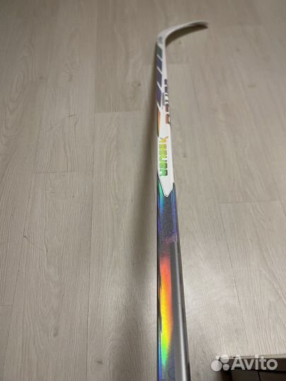 Клюшка bauer proto r white