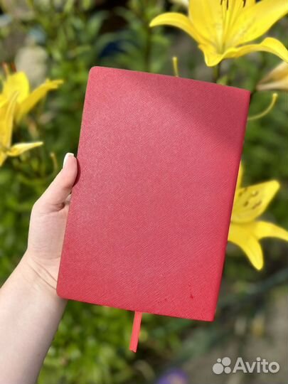 Ежедневник Cartier