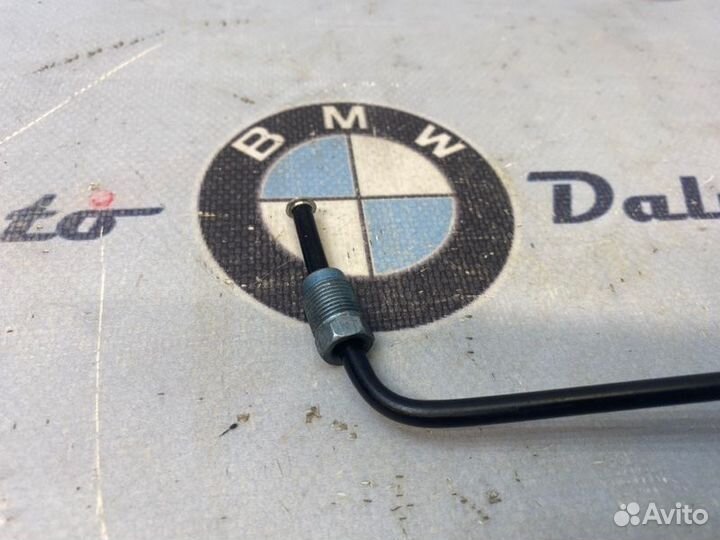 Трубка тормозная Bmw 530I F10 N52B30A 2010-05-11