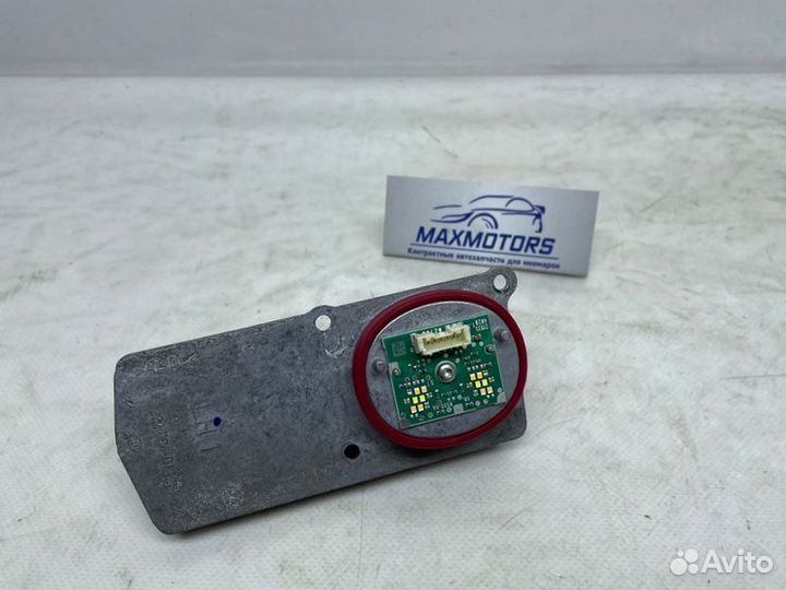 Указатель поворота левый Mercedes-Benz Glb-Class