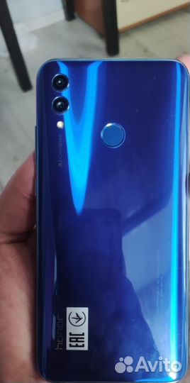 HONOR 10 Lite, 3/32 ГБ