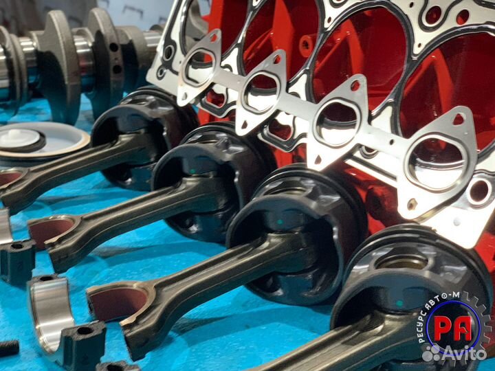 Камина исф 2.8 на ГАЗель Некст Бизнес